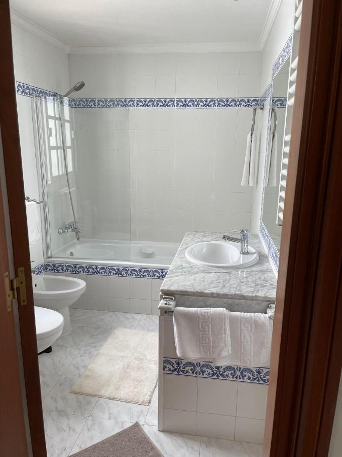 Calle Malaga Appartement