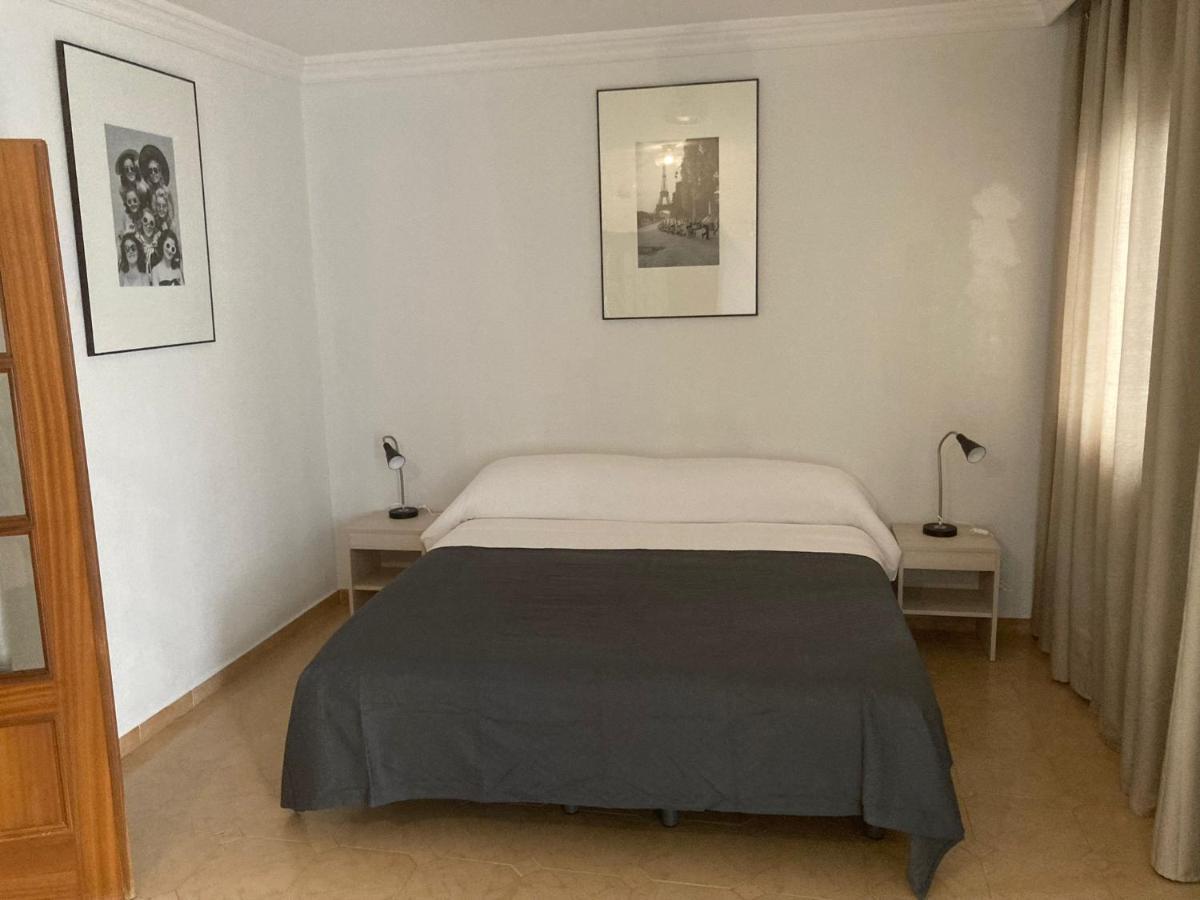 Calle Malaga Appartement Marbellac