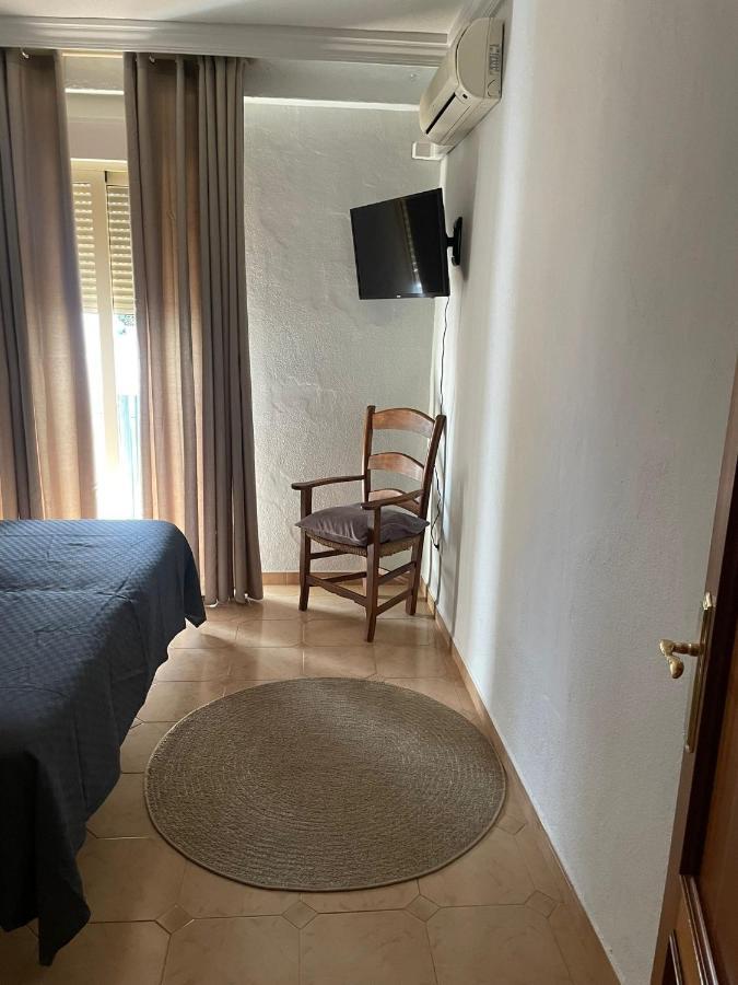 Appartement Calle Malaga
