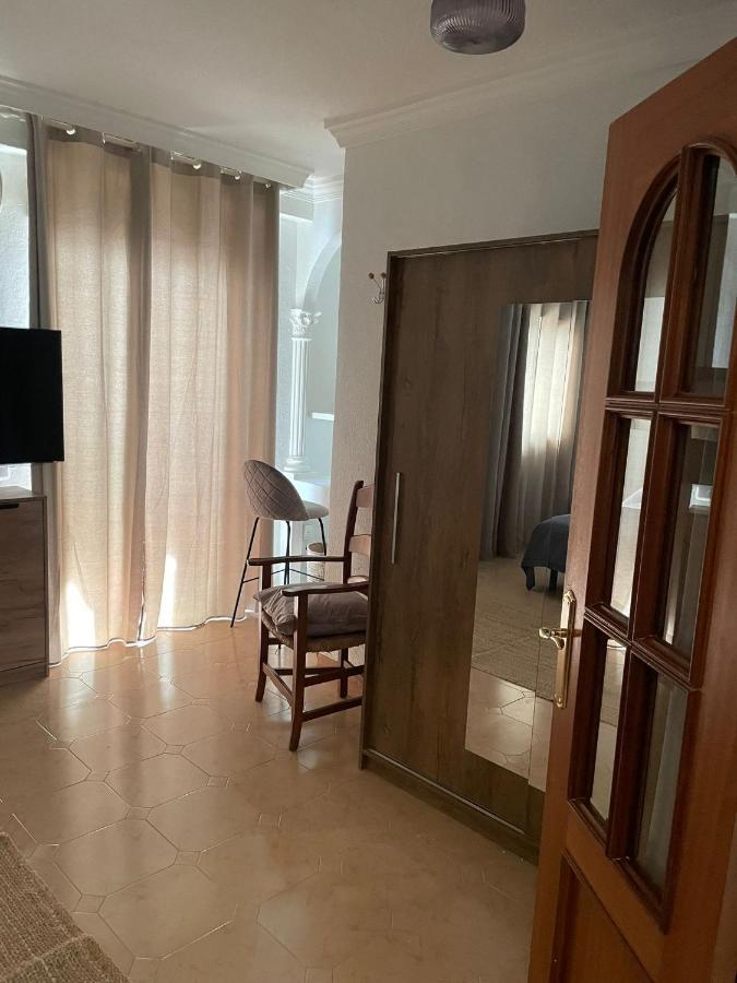 Appartement Calle Malaga Marbellac