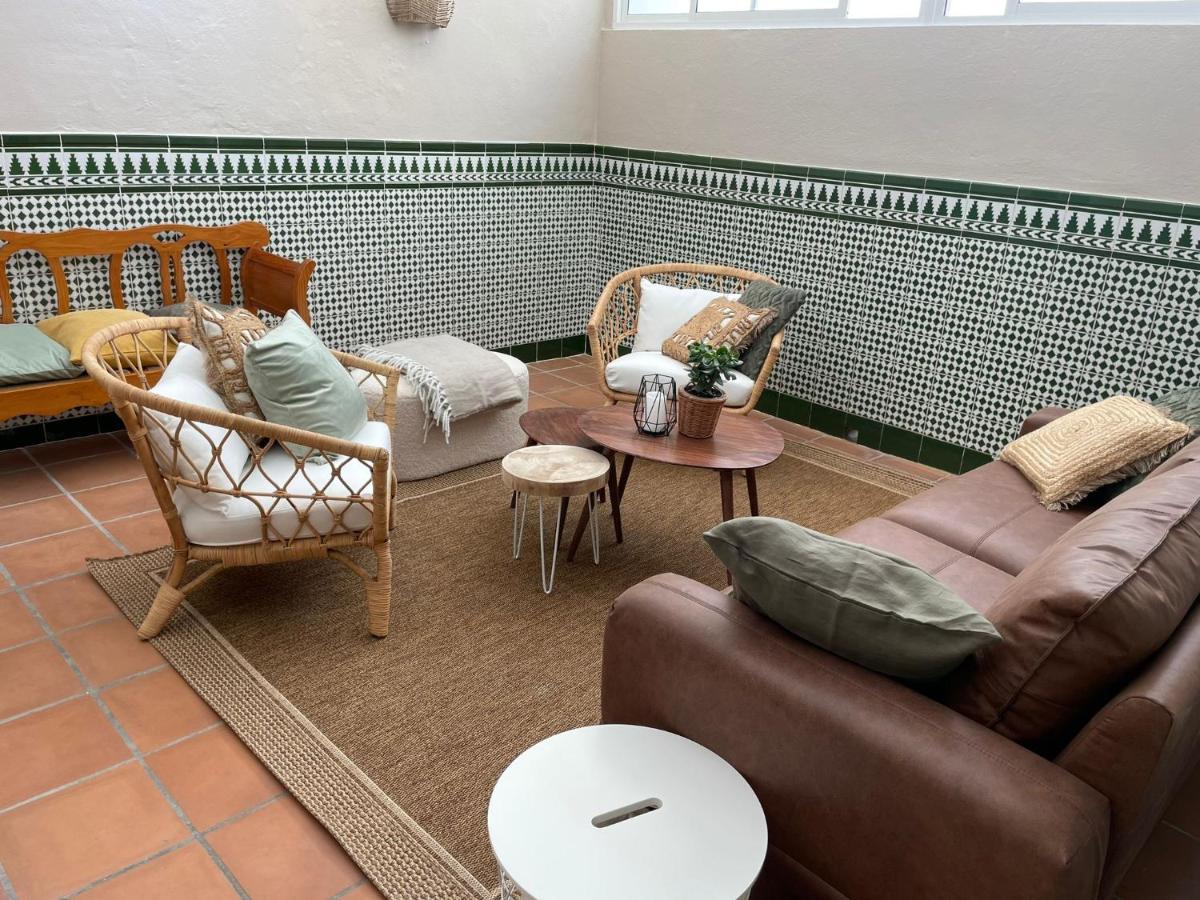 Appartement Calle Malaga Marbellac